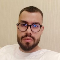 Bryan Nicolas Da Costa