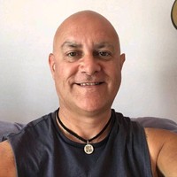 Mark Wilson