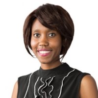 Palesa Nhlapo
