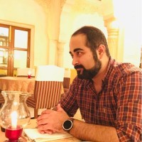 Nikhil Dembla
