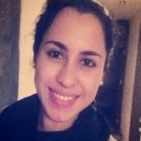Alexandra Violeta Gonzalez Johnson