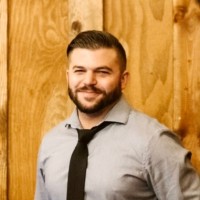 Benjamin Thomas, MPA