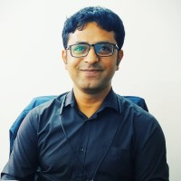 Md Azharul Amin Russell