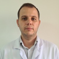 André De Almeida Tessarolo