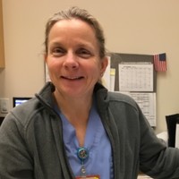 Diane Gulbrandsen RDMS, RVT, RDCS