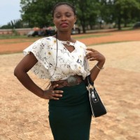 Keziah Kumah