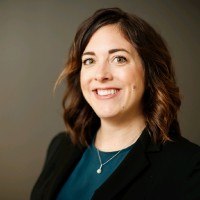 Amanda Johnson, Pe, Ptoe