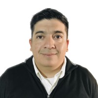 Martin Machuca