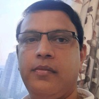 Satish Nimbalkar
