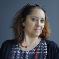 Muriel Casimir Ludwiczak