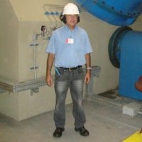 Robervaldo José Lins José
