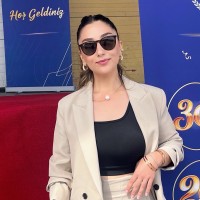 Ebru ASLAN