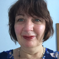 Marijke Lanters