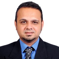 Sandeep Bhosale
