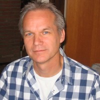 Frank Van Schaik