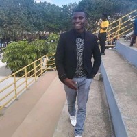 Obert Siankalanga