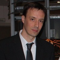 Dominique Mathieu