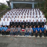 Darwin Enguerra, CSP