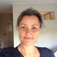 Joanna Davies