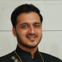 Manthan Togadiya