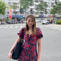 Kristina Mari Patungan