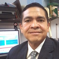 Manuel Antonio Castillo Jaén