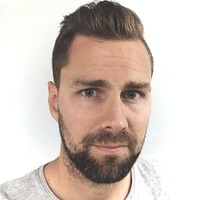 Sebastian Carlson