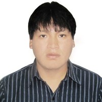 Junior Josué Salvatierra Espinoza