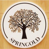 Springold Cafe