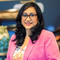 Priya Mahajan