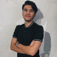 Gerardo Alvarez Ramirez