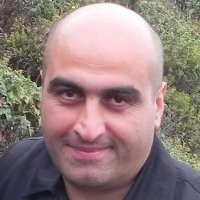 Vazha Goginashvili