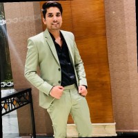 Sawan Kumar saini