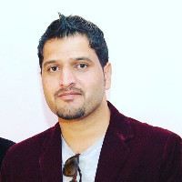 Raja Mazhar