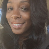 Kamelah Jefferson, Mph