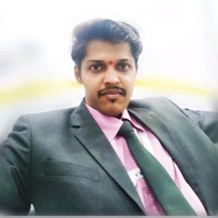 Shantanu Ghodke