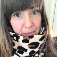 Annette Håkansson