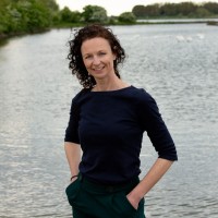 Carla Pigmans