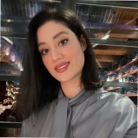 Nasim Bahrami