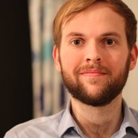 Kjartan Mýrdal