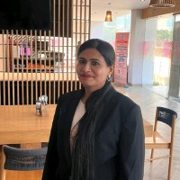 Sarabjeet Kaur