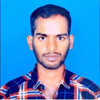 Mahesh N