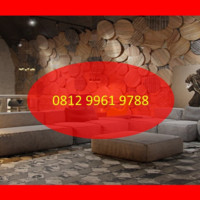Interior Kayu Murah Terbaik