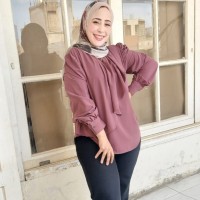 Fatma Ahmed