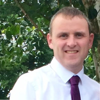 Donal Murphy