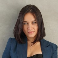 Darya Skutina