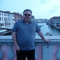 Mark Bathe-Taylor