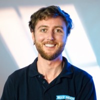 Jeremy Peeters