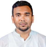 Abdullah Al Mamun