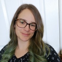 Jillian Mcdougall